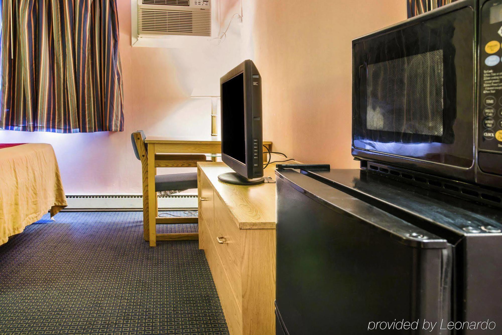 Econo Lodge Battle Creek Exterior foto