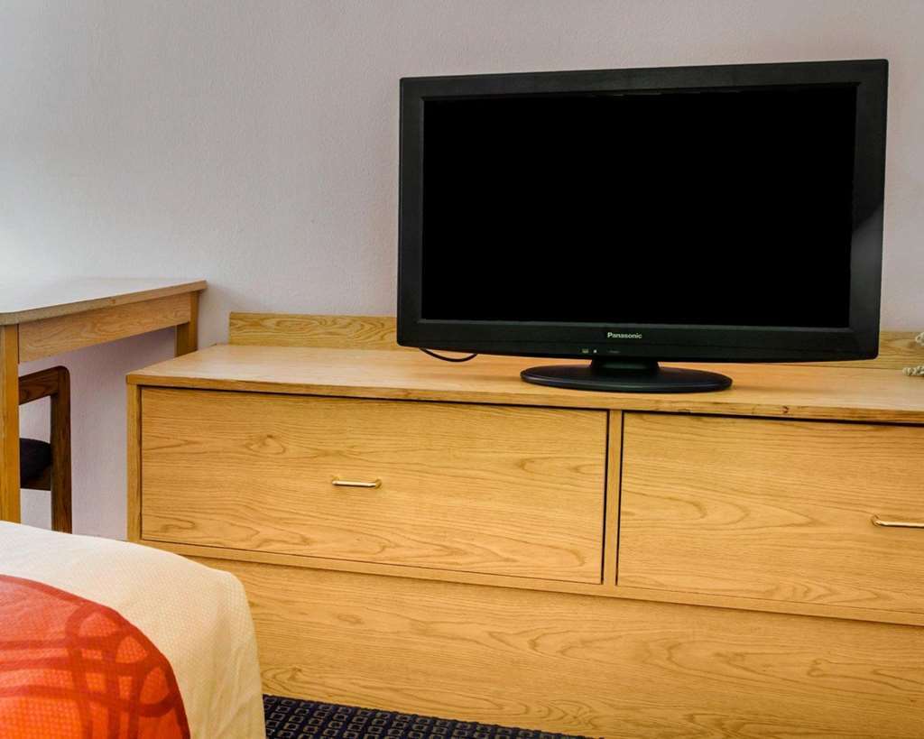 Econo Lodge Battle Creek Habitación foto